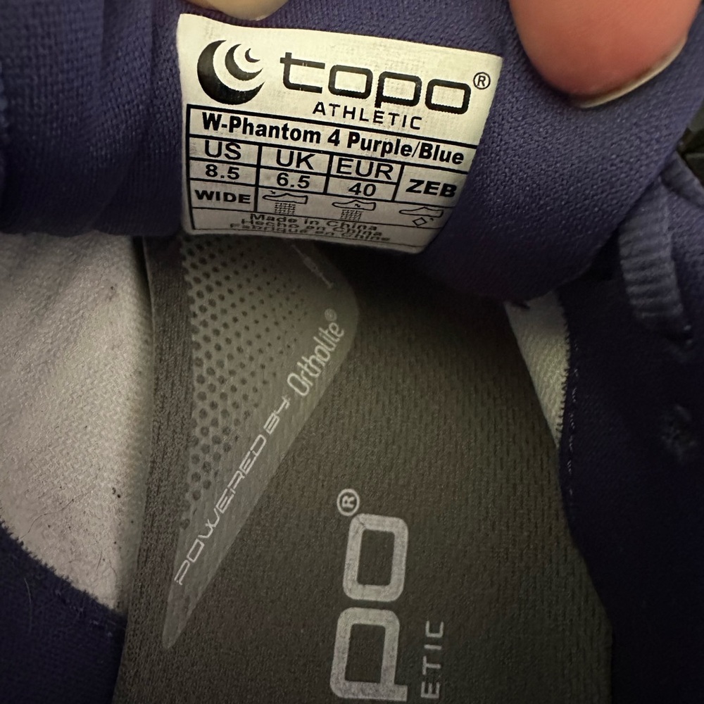 Topo Phantom - image 4